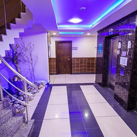 Rk Magic Dream Hotel Kemer Exteriér fotografie
