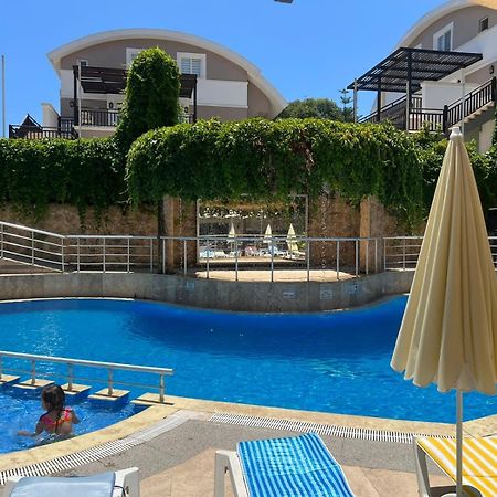 Rk Magic Dream Hotel Kemer Exteriér fotografie