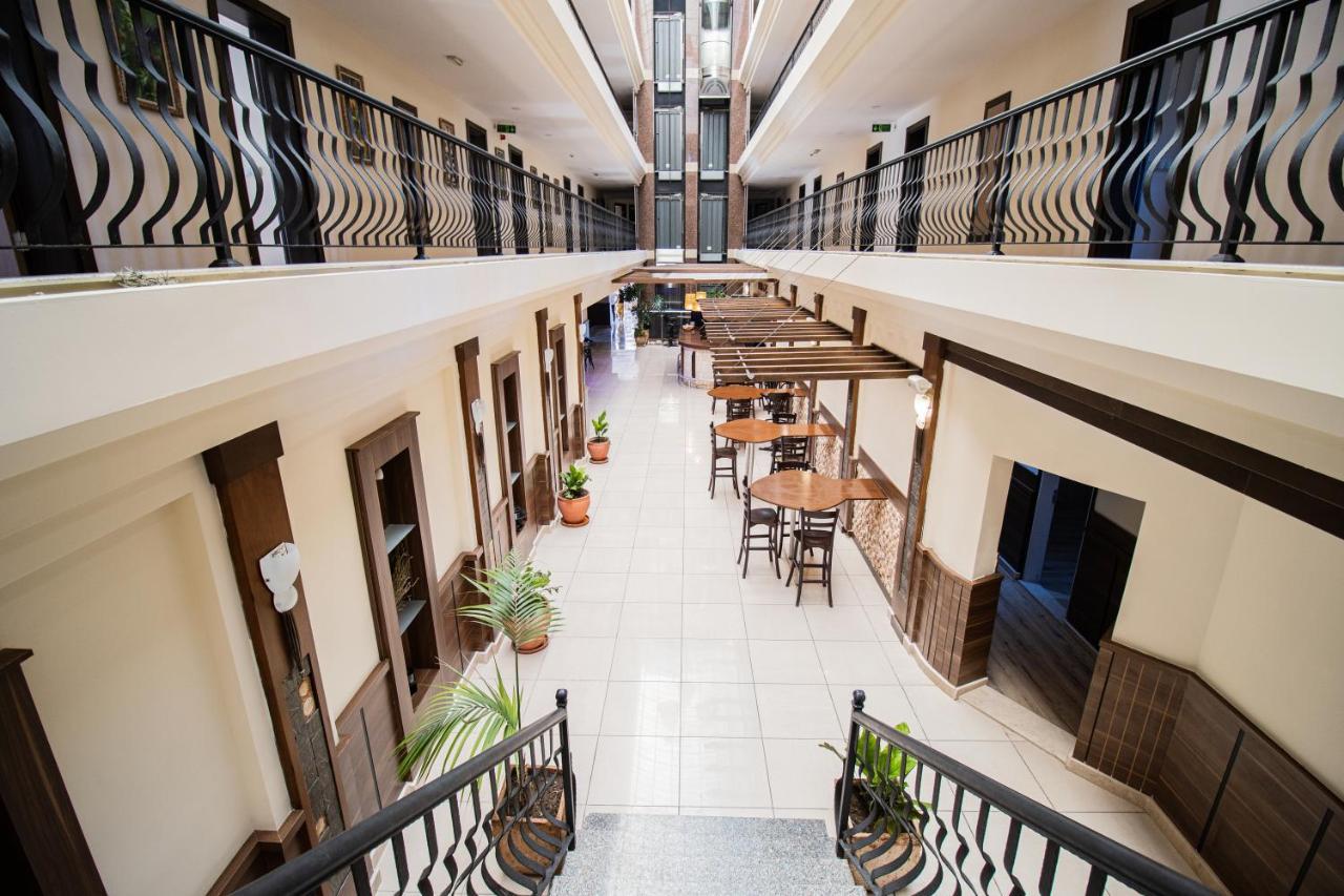 Rk Magic Dream Hotel Kemer Exteriér fotografie