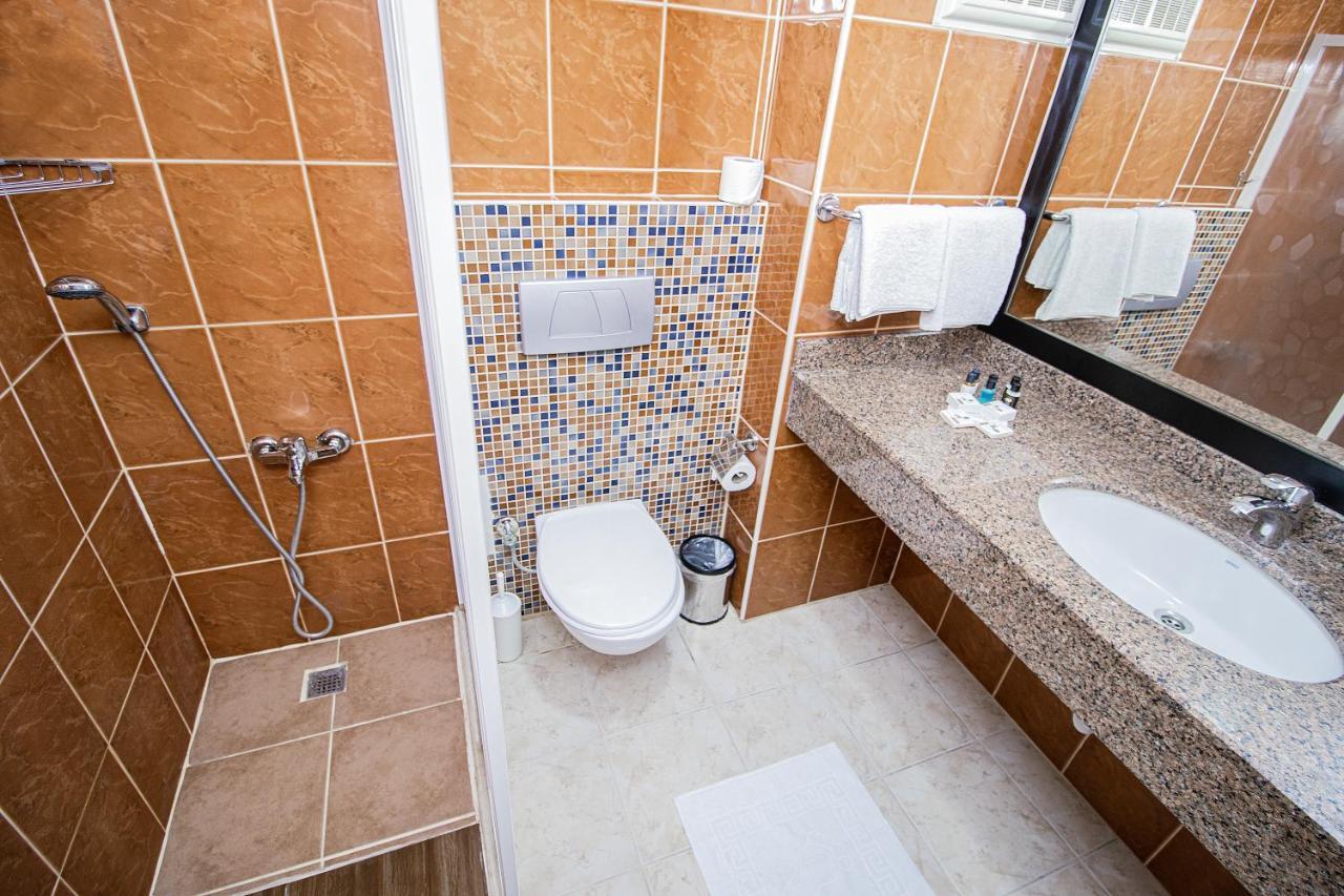 Rk Magic Dream Hotel Kemer Exteriér fotografie