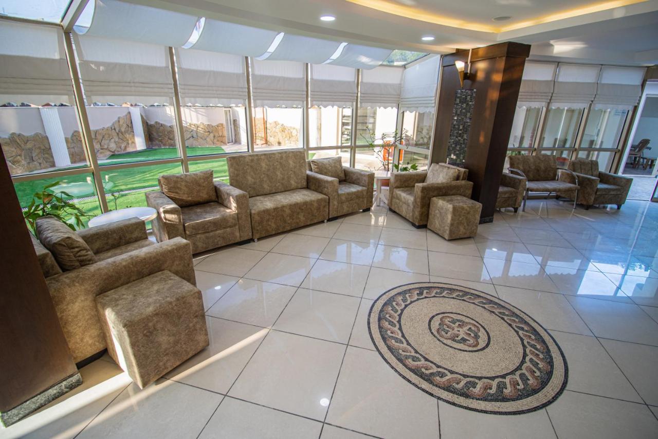 Rk Magic Dream Hotel Kemer Exteriér fotografie