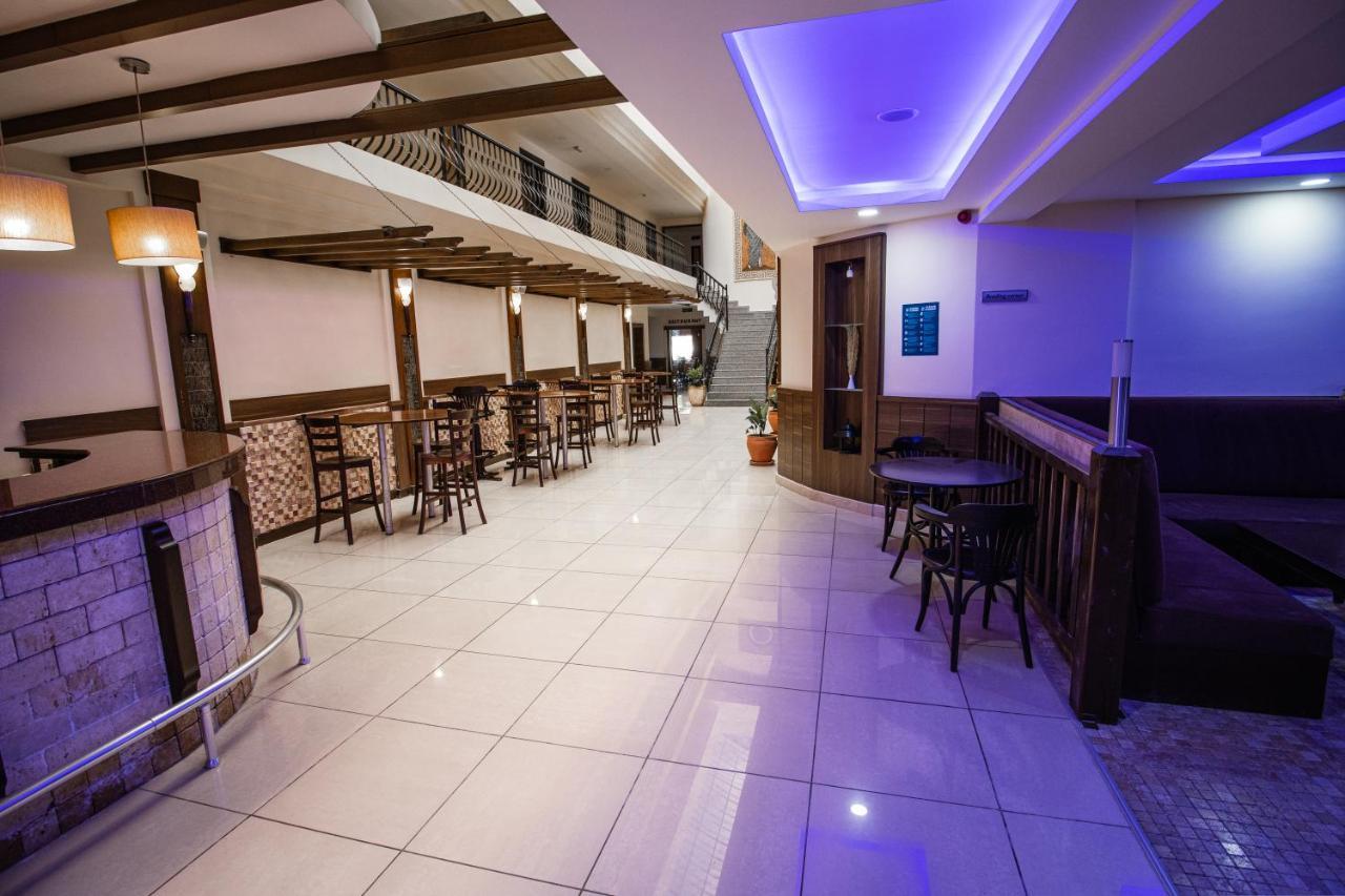 Rk Magic Dream Hotel Kemer Exteriér fotografie