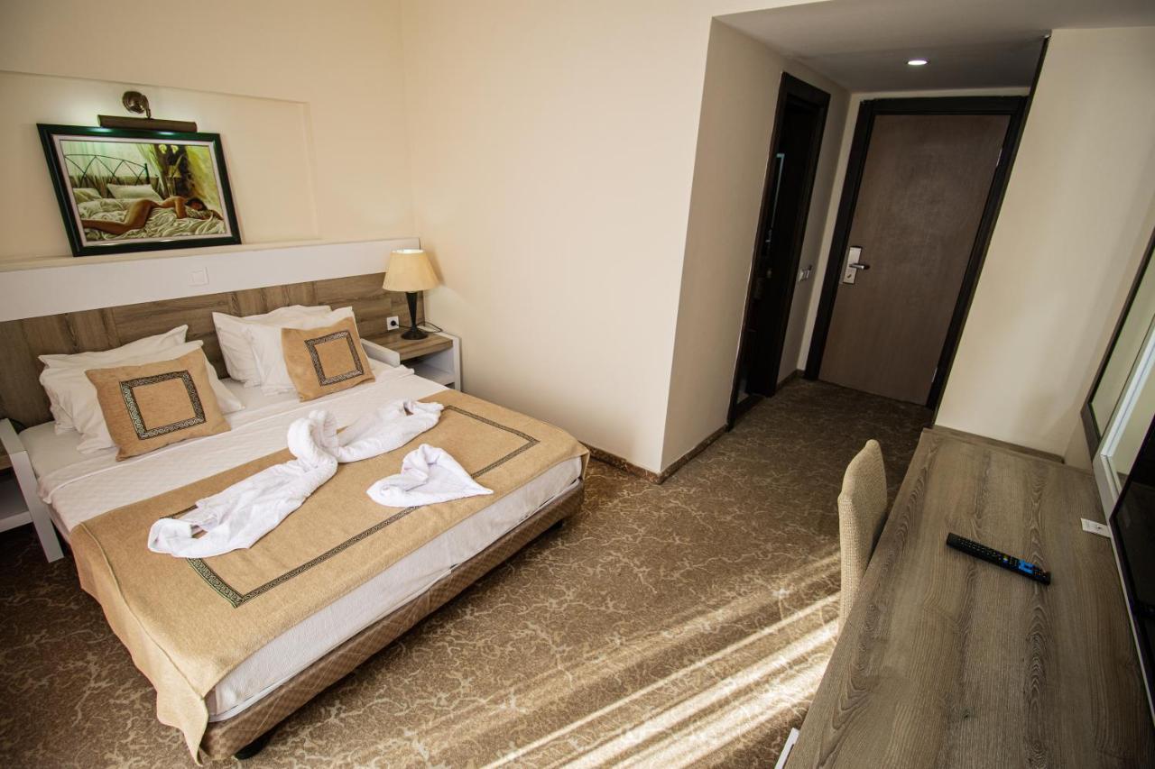 Rk Magic Dream Hotel Kemer Exteriér fotografie