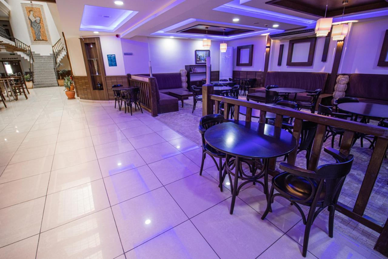 Rk Magic Dream Hotel Kemer Exteriér fotografie
