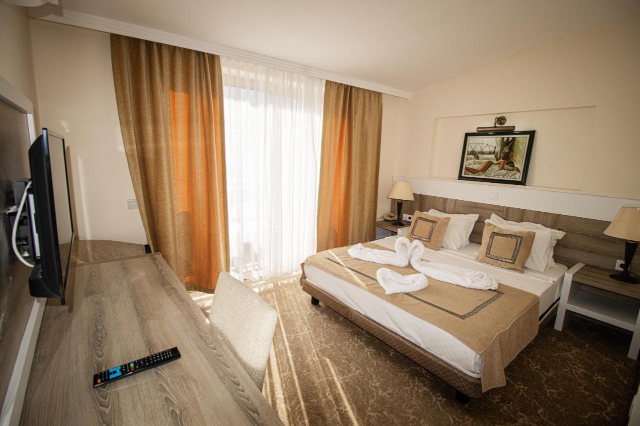 Rk Magic Dream Hotel Kemer Exteriér fotografie