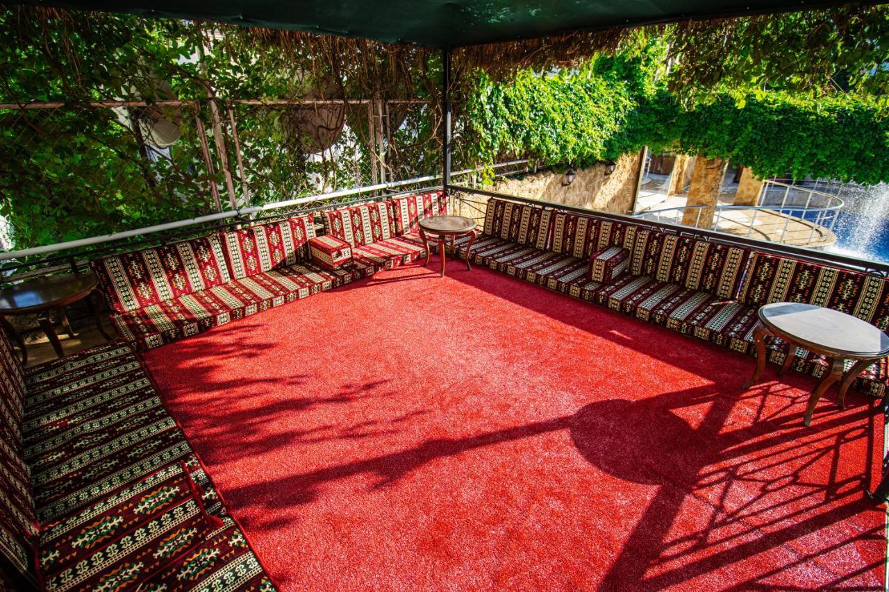 Rk Magic Dream Hotel Kemer Exteriér fotografie